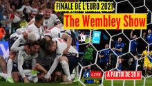 The Wembley Show 