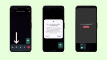 Messagerie : WhatsApp développe le partage d’écran, le nom d’utilisateur et le statut vocal