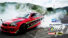 « Jaisan rally show » : Quand Jaisan Newaj fait le show avec sa voiture de rallye !