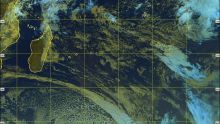 Météo : un assez fort anticyclone s'approche de Maurice, entre 14 et 17 degrés Celsius ce soir
