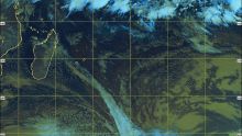 Météo : un faible système frontal et un anticyclone s'approchent de notre région