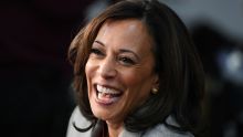 Biden choisit Kamala Harris, première personne d'origine indienne à briguer la vice-présidence des Etats-Unis 