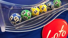 Loto : un joueur remporte Rs 5 millions