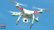 Le vol des drones interdit sur la capitale lors de la marche citoyenne de ce samedi