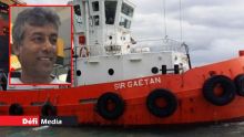 Naufrage du Sir Gaëtan : des relevés téléphoniques épluchés pour savoir qui a donné les instructions pour remorquer la barge 