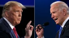 Présidentielle Américaine : Trump ou Biden? 