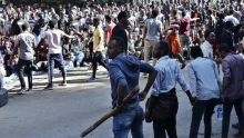 Ethiopie: 34 tués dans l'attaque d'un bus dans l'ouest
