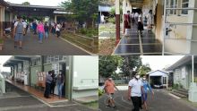 Élections villageoises 2020 - Moka : taux de participation de 20.4 % à 13 h