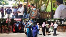 Élections villageoises 2020 – Surinam : 2 388 électeurs avaient déjà voté à 13 h