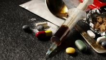 Drogues synthétiques : «Il faut venir avec une Synthetic Substances Act», dit le DCP Bhojoo