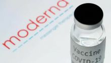 Covid-19: au moins 100 millions de doses du vaccin de Moderna disponibles au premier trimestre 2021