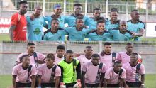 [En images] Super League : Savanne SC vs Cercle de Joachim