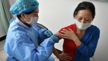 Le vaccin chinois efficace contre les variants du Covid, selon son concepteur