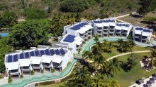 Energie renouvelable : Beachcomber installe 3 090 panneaux photovoltaïques dans ses quatre hôtels