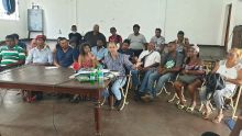 Le syndicat des pêcheurs souhaite la reprise du dialogue avec le ministère