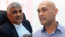 CCID : Jagutpal porte plainte contre Valayden pour «propos diffamatoires»
