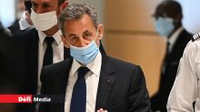 France: l'heure du jugement pour l'ancien président Nicolas Sarkozy