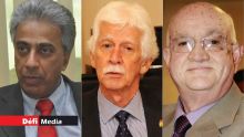 Le trio Boolell/Bérenger/Bhagwan retire ses plaintes contre le Speaker