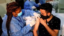 Indicateurs :  les Émirats arabes unis, pays le plus vacciné au monde