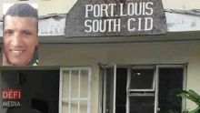 Le voleur à moto qui écumait Port-Louis cueilli