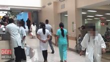 Des infirmiers déplorent un manque d’effectifs dans les centres de santé 