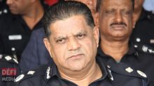 Anil Kumar Dip nommé Commissaire de Police par intérim 