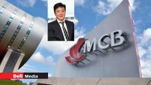Secteur financier : Jean-Michel Ng Tseung nommé CEO-Designate du MCB Group