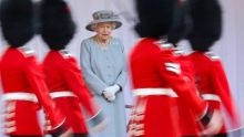 L'auteur d'une attaque au couteau à Londres avait exprimé son désir de tuer la reine
