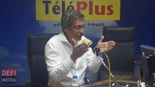 Le leader de l’opposition, Xavier-Luc Duval, sur Radio Plus à 17 heures ce lundi