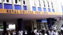 Covid-19 : le collège Royal de Port-Louis fermé ce lundi