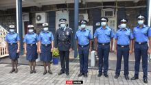 Le nouvel uniforme de la police ne fait pas l’unanimité 