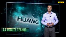 La Minute Techno – Huawei Technologies élu Top Employeur