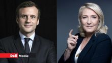 Présidentielle: Macron ou Le Pen? La France aux urnes pour un choix historique
