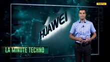 La Minute Techno – Maurice réaffirme sa confiance en Huawei