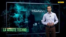 La Minute Techno – Le programme LEAP de Huawei