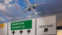 Axe Londres/Maurice: les vols MK opéreront au terminal 4 de l’aéroport Heathrow 
