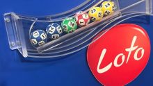 Loto : aucun grand gagnant, le prochain jackpot passe à Rs 65 millions