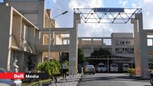 Hôpital de Rose-Belle : un patient se donne la mort avec un morceau de vitre brisé