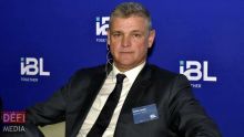 IBL : Arnaud Lagesse réembauché en tant que Group CEO
