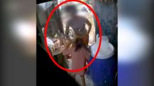Vidéo montrant une fillette agressée devenue virale : la mère arrêtée