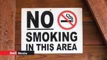 Lutte contre le tabagisme : 235 contraventions dressées