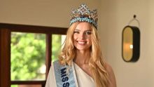Krystyna Pyszková, Miss Monde 2024 : l’éducation, son engagement pour un monde meilleur