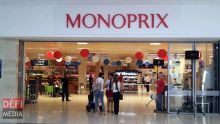 Monoprix fait son retour à Maurice