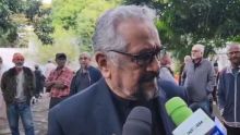 Décès de Siddick Chady : « Un excellent député et ministre », dit Cassam Uteem