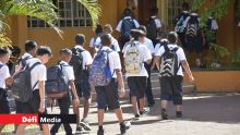 Exercice d'inscription en Grade 7 le 17 juillet : communiqué du ministère de l'Éducation