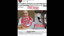 «Fake News» et usurpation d'identité sur TikTok