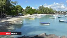 Grand-Baie: une esplanade sera aménagée le long de la plage 