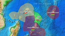 Accord entre Maurice et les Seychelles pour l'exploration pétrolière dans la zone conjointe des Mascareignes, selon Seychelles News Agency