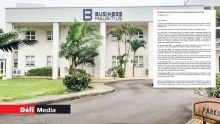 Relativité salariale : Business Mauritius portera l’affaire devant la justice et demande à ses membres «de prendre leurs propres décisions...»