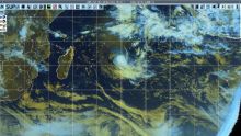 Un avertissement de cyclone de classe 1 maintenu à Rodrigues